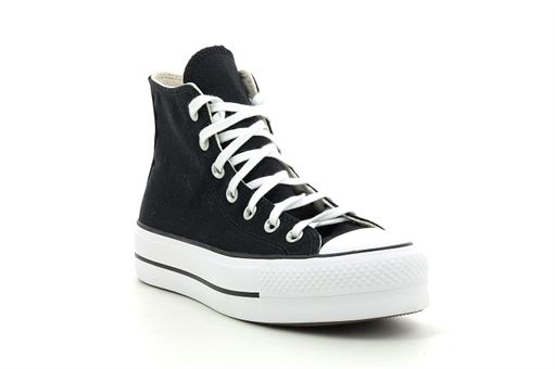 28295 CTAS LIFT HI:Toile/Noir//