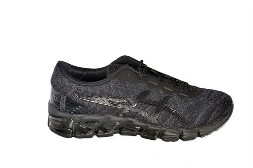 CTAS LIFT 2X HI GEL QUANTUM 180:Synthétique/Noir/Noir/