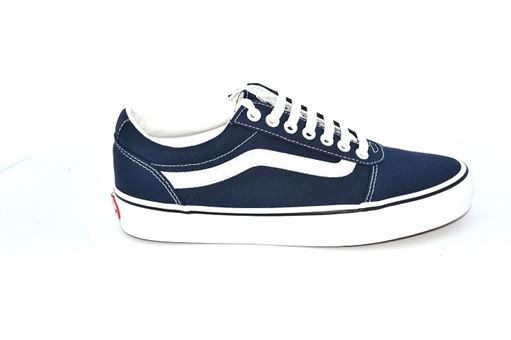 VANS WARD<br>Marine