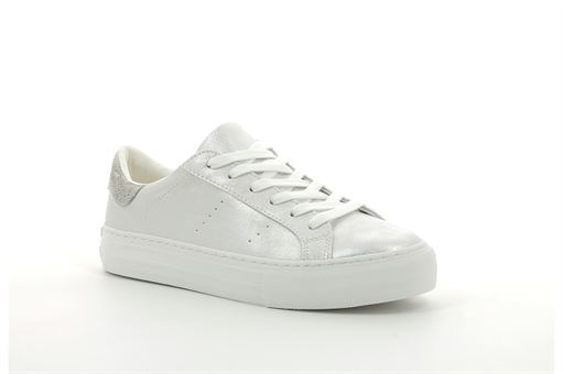 NO NAME ARCADE SNEAKER<br>Argent