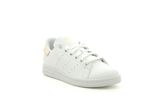 STAN SMITH CF I STAN SMITH W:Cuir/Blanc/Beige/