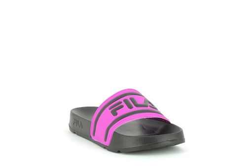 FILA MORRO BAY SLIPPER W<br>Noir