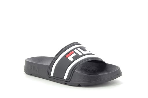 FILA MORRO BAY SLIPPER H<br>Noir