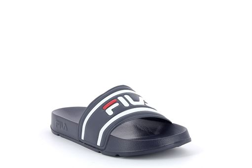 FILA MORRO BAY SLIPPER H<br>Bleu