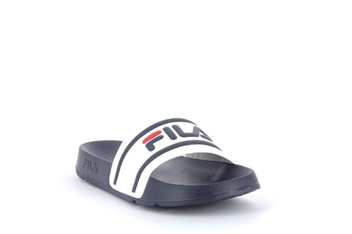 FILA MORRO BAY SLIPPER H<br>Blanc