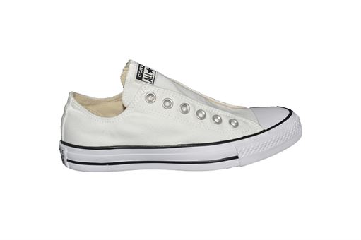 LS290 CUPSOLE CTAS SLIP OX:Toile/Blanc//
