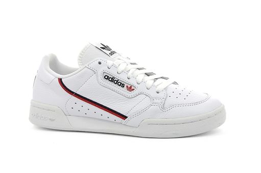 OZWEEGO CONTINENTAL 80:Cuir/Blanc/Bleu/