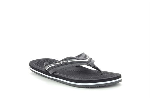 PEPE JEANS OFF BEACH 90 0065<br>Noir