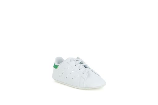 ADIDAS  ORIGINAL STAN SMITH CRIB<br>Blanc