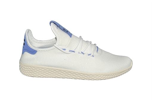 adidas toile blanche