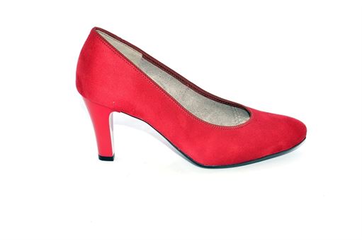 CTAS CX HI 56017:Nubuck/Rouge//