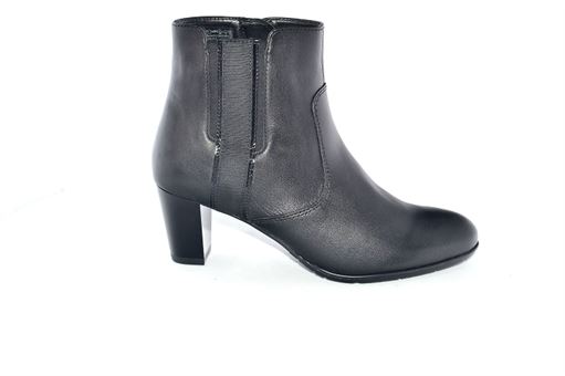 SUPERSTAR C 43413:Cuir/Noir//