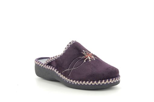 LA MAISON DE L ESPADRILLE 4200<br>Violet