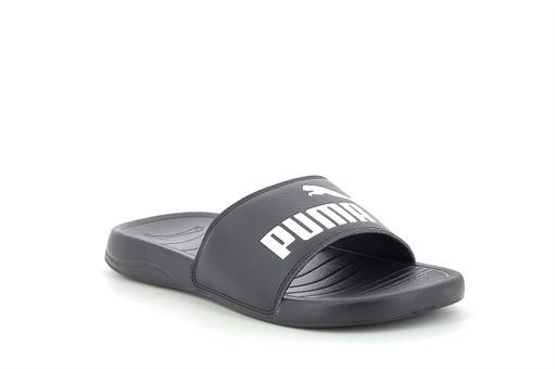 PUMA POP CAT<br>Noir