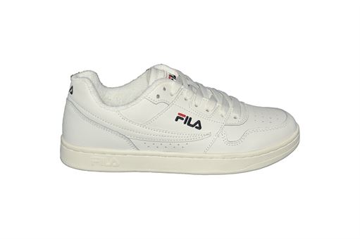 FILA ARCADE LOW<br>Blanc