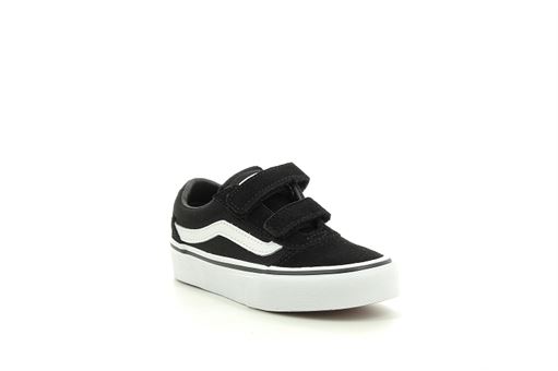 VANS TD YT WARD V<br>Noir