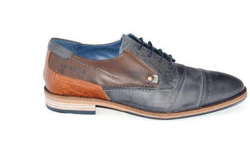 REDSKINS BARBU<br>Gris