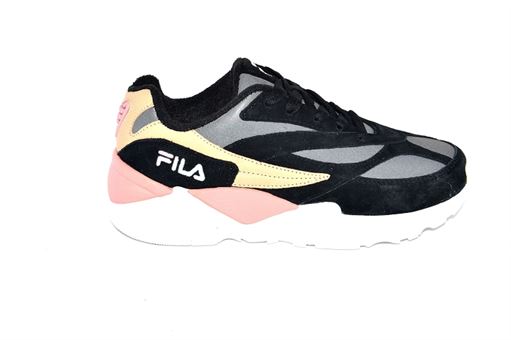 FILA V94 M R WMN<br>Noir
