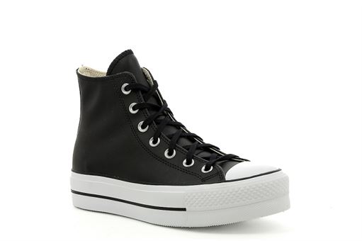 CONVERSE CTAS LIFT HI S<br>Noir