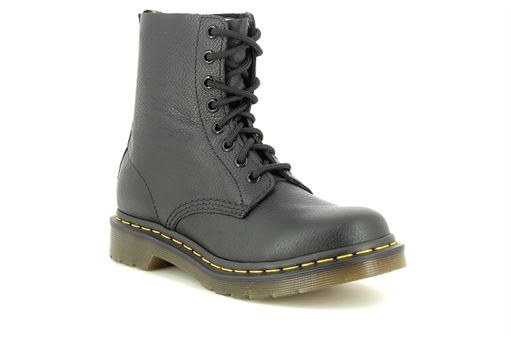 DR MARTENS 1460 PASCAL<br>Noir