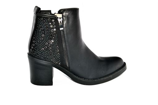 HYLTON 59 4<br>Noir