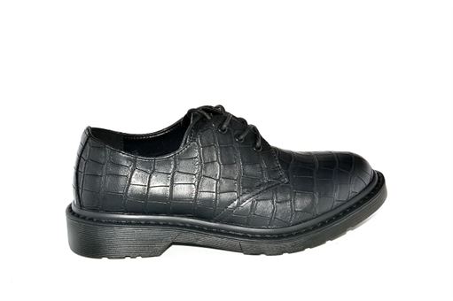HYLTON 9268 6<br>Noir