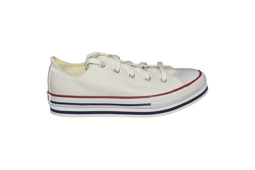 CIPRINA LAYER OX:Toile/Blanc/Rouge/