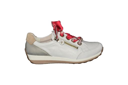 BILLY 1234587:Cuir/Blanc//