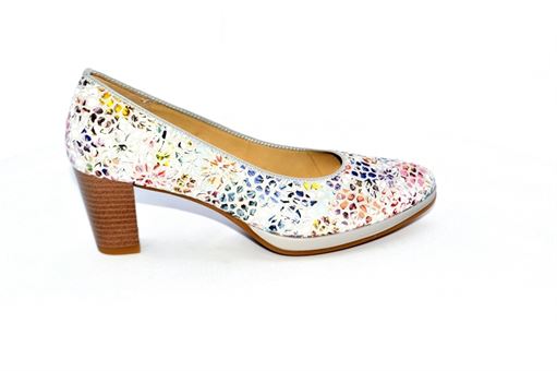 NY 90 J 1213436:Cuir/Multi//