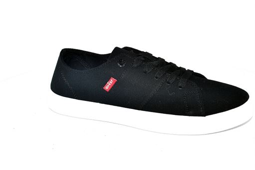 LEVIS PILLSBURY<br>Noir