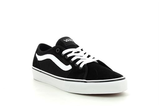 VANS FILMORE DECON<br>Noir