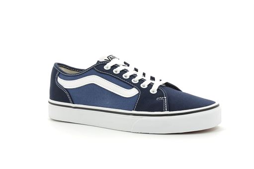 VANS FILMORE DECON<br>Navy
