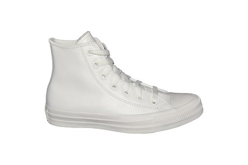 CTAS LIFT 2X HI CT LEATHER1 T 406:Cuir/Blanc//