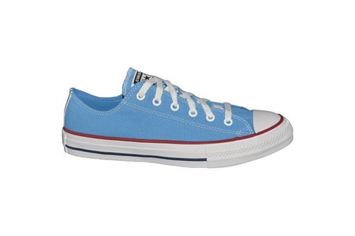 33356 CTAS OX F:Cuir/Bleu//