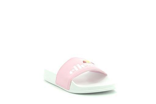 STAN SMITH W FILIPPO F:Cuir/Blanc/Rose/