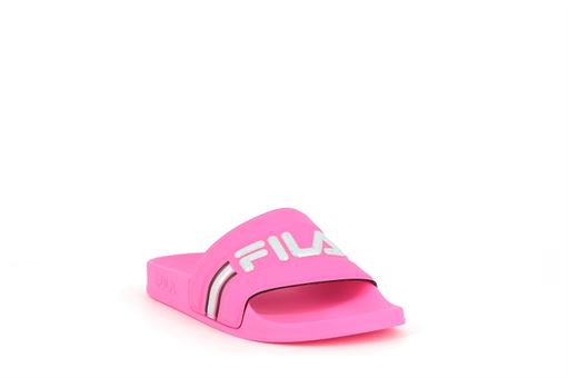 FILA OCEANO NEON SLIPPER F<br>Rose