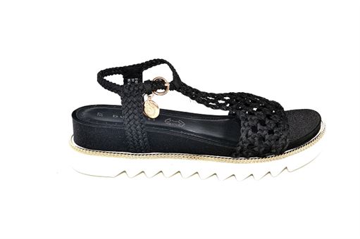 VILLAGE F67585:Noir//