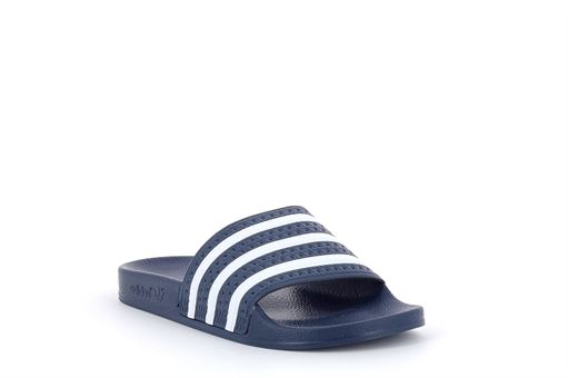 ADIDAS ADILETTE<br>Marine