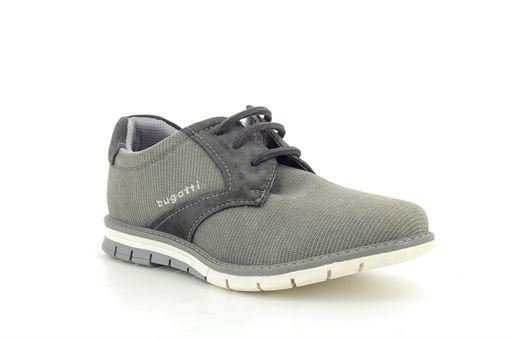 SPRINT TREKKER 91 603:Cuir/Gris//