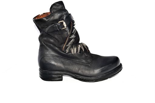 TRAVIS AUTHENTIC 012 259 287:Cuir/Noir//