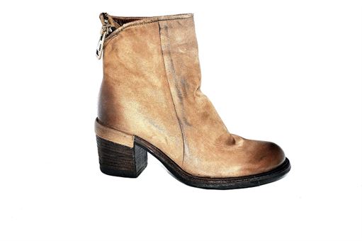 RIO A24 208:Cuir/Marron//