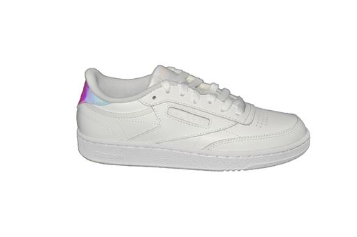 REEBOK CLUB C85<br>Blanc