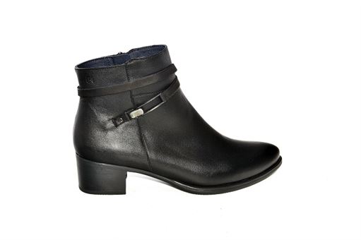 TOOTHY RUN LACE UP 8274:Nubuck/Noir//
