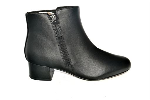 99215 MARILYN BETH:Cuir/Noir//