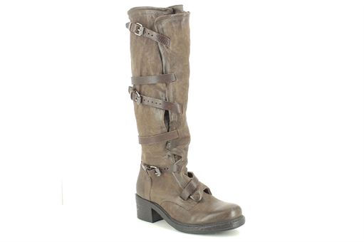 CTAS LIFT HI 261 358:Cuir/Marron//