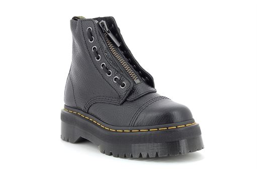 DR MARTENS SINCLAIR<br>Noir