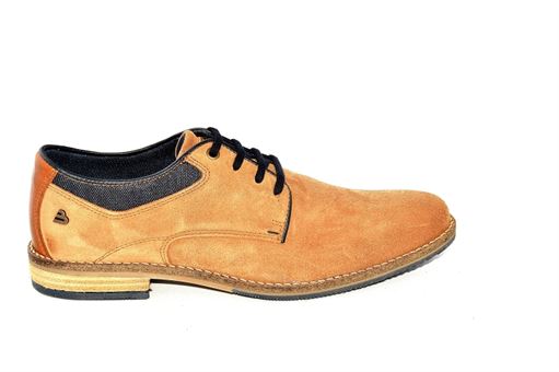 TRAVIS 029 773K268:Cuir/Beige/Taupe/