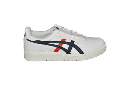 CORE HI JAPAN 5 PF H:Cuir/Blanc/Marine/