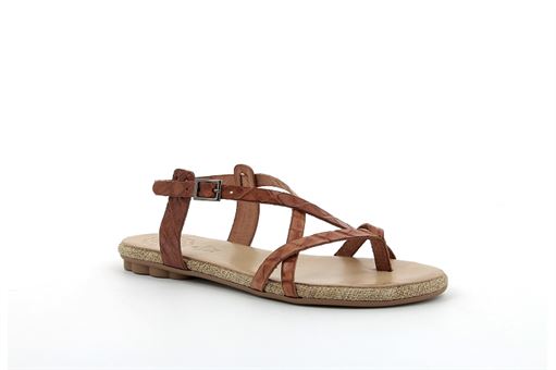 PMS 30817 2602:Cuir/Marron//