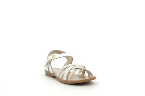 REQINS JR THELMA<br>Blanc